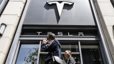 Tesla може да изгради център за обработка на данни за своите електромобили в Китай