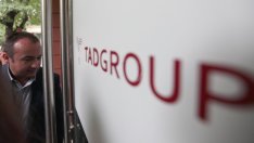 Кристиян Бойков и търговският директор на „ТАД Груп“ с обвинения в тероризъм