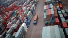 Южнокорейската икономика расте отново – благодарение на държавни разходи