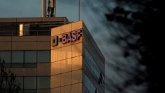 Основният бизнес на BASF се срина