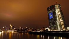 ЕЦБ трябва да направи политиката си на отрицателни лихви ефективна