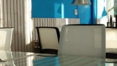 107 хил. кв. м нови офис площи са завършени в София до средата на 2019 г.