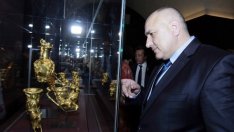 Над 4 млн. души се очаква да посетят българската изложба в Лувъра