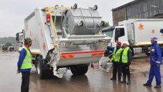 „Феникс Плевен“ е без разрешение за изгаряне на отпадъци