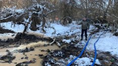 Караниколов и Нанков инспектираха дейностите в Перник