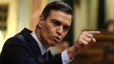 Санчес не получи подкрепа в парламента за съставяне на ново испанско правителство