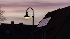 Държавата отпуска 107 млн. лв. на 83 общини за енергийно ефективно улично осветление 