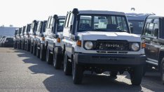 Япония няма да сключи търговска сделка със САЩ, ако в нея липсват автомобилите