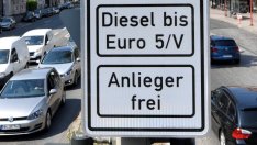 Ще забрани ли Германия дизела?