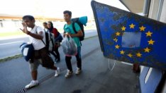 Политолог: Стратегически насоченият имигрантски поток разбива ЕС отвътре