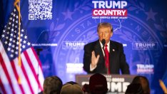 Тръмп: Никога няма да допусна създаването на цифрова валута на Федералния резерв