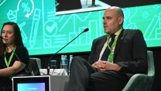 Цанко Арабаджиев: ББР ще има ключова роля за енергийната независимост на бизнеса