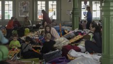 Възстановяването на икономиката на Украйна зависи от жените