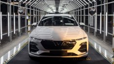 Продажбите на нови автомобили в АСЕАН нарастват за първи път от 3 години