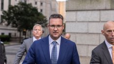 Основателят на Nikola Тревър Милтън иска пробация след присъда за измама