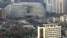 Китайските инвестиции в имоти в чужбина ще останат почти без промяна през 2019г.