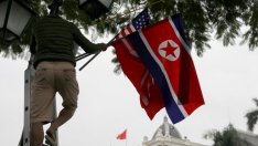 Тръмп и Ким може да обявят край на корейската война на срещата си във Виетнам