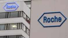 Roche купи американски здравен стартъп за 4,3 млрд. долара