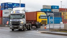 Въглеродният данък на границата - следващото главоболие за Северна Ирландия заради Brexit