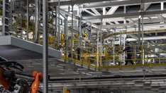 Печалбата на индустриалните компании в Китай намалява през март