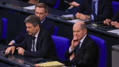 Може ли да се възстанови управляващата коалиция в Германия след краха на евроизборите?