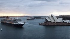 Австралия е страната с най-добро качество на живот