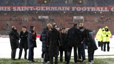 Катарският собственик на ПСЖ мечтае за по-голям Парк де Пренс 