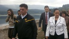 Щетите от земетресението ще се покрият с част от 77-те млн. лв. на държавния фонд