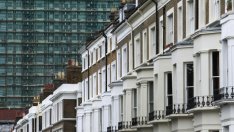 Жилищата на Острова са поскъпнали 86 пъти при управлението на Елизабет II