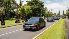 Hyundai и SK On подписаха договор за доставка на електромобилни батерии