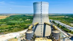 За деветмесечието ТЕЦ AES Гълъбово произведе близо 2 млн. МВтч. електроенергия