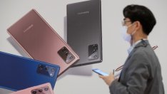Samsung очаква голям ръст на печалбата заради бизнеса с чипове 
