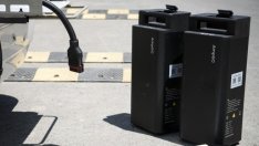 Съвместно предприятие на Toyota и Panasonic ще произвежда батерии за хибридни коли