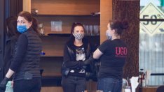 Ресторантьори: Няма да допуснем ново затваряне на заведенията 