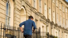 Джонсън е твърдо решен да предотврати спад в цените на британските жилища 