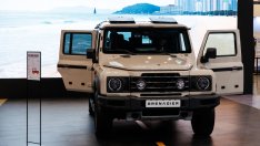 Chery иска да увеличи дела си на британския пазар с имитация на Land Rover