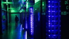 Бившите миньори на етер ближат рани след сливането