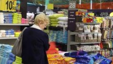 Спад на продажбите на дребно през май в ЕС и еврозоната