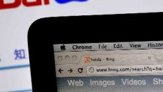 Microsoft търси помощ от Китай за търсачката си