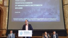 Фондът на фондовете осигурява на предприемачите 5 млрд. лева