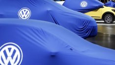 Volkswagen с изненадващо висок ръст на оперативната печалба