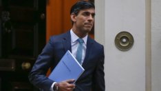 Колко са предизвикателствата пред Риши Сунак?