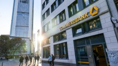 Делът на UniCredit в Commerzbank ще се увеличи до над 34%