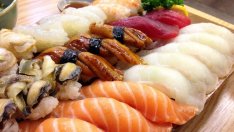 Българите ядат под 9 килограма риба годишно