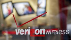 Verizon за пръв път отчете спад на абонатите на безжични услуги