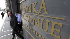 Словения ще постави централната банка под ограничен надзор