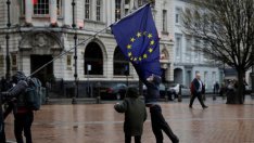 Антонио Таяни: Великобритания е добре дошла обратно в ЕС