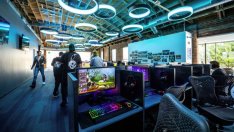 Зад бума на гейминга се крият множеството трудности на цялата индустрия