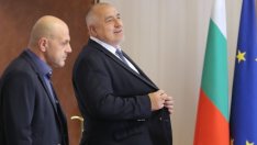 На рискови групи ще бъдат направени 1000 бързи теста за Covid-19*