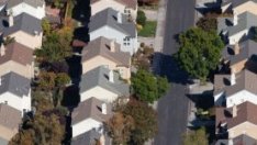 Продажбите на жилища в САЩ се насочват към дълбоко замразяване 